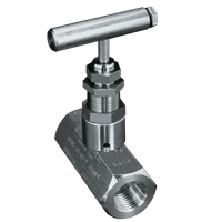 Anderson Greenwood H7HP Hand Valves